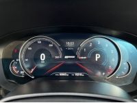 BMW 530e Luxury (G30) 2017 จด 2018 ไมล์ 65,xxx km. รถมือเดียว รูปที่ 13